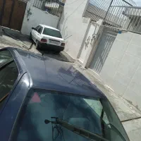 ماشین کاملا سالم بدون هیچ عیب و ایرادی|خودرو سواری و وانت|باغستان, |دیوار