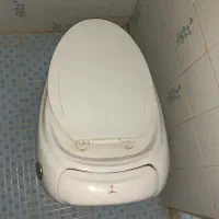 توالت فرنگی|لوازم سرویس بهداشتی|نیشابور, شهرک فرهنگیان|دیوار