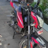 موتور ns150|موتورسیکلت|میبد, |دیوار