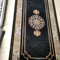 فرش کناره دو عدد