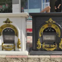 بخاری شومینه