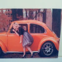 قاب پارچه ای