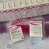 مدل بوتاکس صورت در مطب پزشک