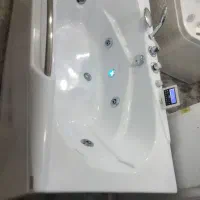 وان جکوزی پرنس مناسب واحد صفر تیپ5 ابعاد *170/85*