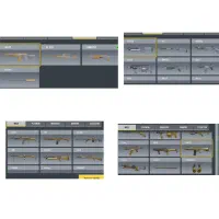 اکانت کالاف|کنسول، بازی ویدئویی و آنلاین|یاسوج, |دیوار