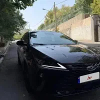 آریزو ۶ جی تی