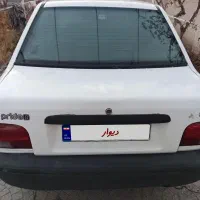پراید مدل82پلمپ تک گانه|خودرو سواری و وانت|ارومیه, |دیوار