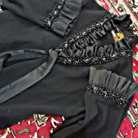 مانتو مجلسی|لباس|خوی, |دیوار