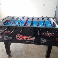 فوتبال دستی فایربال حرفه ای