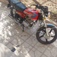 موتورسیکلت پرواز۲۰۰