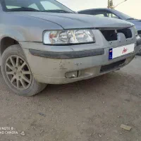 سمند LX مدل86 دوگانه فابریک