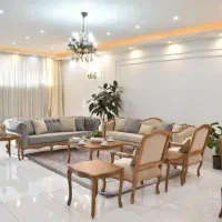 مبلمان کلاسیک*کوئین فرانسوی ابزاری*تولید کننده مبل|مبلمان خانگی و میز عسلی|قرچک, پویینک|دیوار