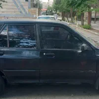 پراید|خودرو سواری و وانت|تهران, یافت آباد جنوبی|دیوار