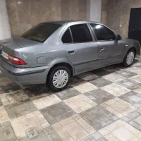 سمندال ایکس معمولی85