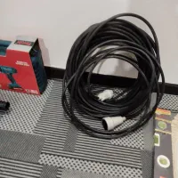 ابزارآلات نرده میلگرد فرغون چرخ سیم سیار سنگ فرز