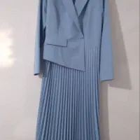 لباس مجلسی