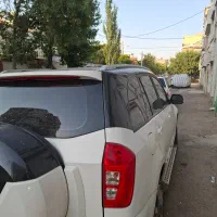 ام وی ام ایکس ۳۳ اس اتومات مدل ۹۶|خودرو سواری و وانت|اردبیل, |دیوار