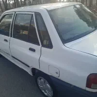 پراید۱۳۱seیورو۴|خودرو سواری و وانت|ری, فیروزآباد|دیوار