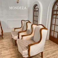 مبل کلاسیک استیل مدل پارسیس کد41|مبلمان خانگی و میز عسلی|چهاردانگه (تهران), |دیوار