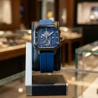 ساعت HUBLOT طرح سه موتوره / پرداخت درب منزل