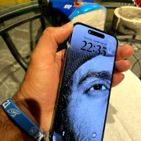 اپل iphone 14 Pro Max با حافظهٔ ۲۵۶ گیگابایت|موبایل|بجنورد, |دیوار