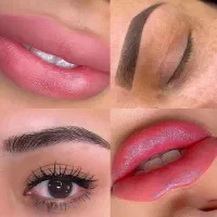 باتخفیفات عیدانه زیبایی دائمی تخفیف ۷۰٪