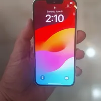 اپل iPhone 13 با حافظهٔ ۱۲۸ گیگابایت|موبایل|یزد, |دیوار