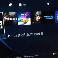 پلی استیشن ۴ کپی خور ۱ ترا|کنسول، بازی ویدئویی و آنلاین|نورآباد, |دیوار