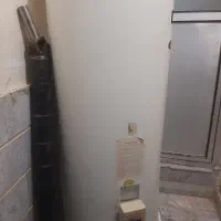 آبگرمکن ایستاده