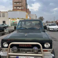 پاترول دو درب مدل۷۷|خودرو سواری و وانت|اردبیل, |دیوار