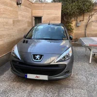 پژو ۲۰۷|خودرو سواری و وانت|مشهد, شهید فرامرز عباسی|دیوار