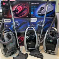 جاروبرقی موشکی بوش3600 BOSCH توربو جارو برقی ارسال|جاروبرقی، جارو شارژی، بخارشو|مشهد, جانباز|دیوار