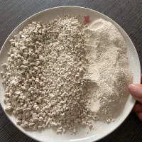 پودرصدف معدنی