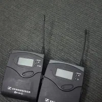 هدمیک سنهایزر g3