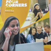 کتاب زبان همراه با تخفیف