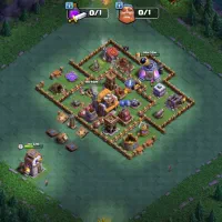 اکانت کلش|کنسول، بازی ویدئویی و آنلاین|بندرعباس, |دیوار