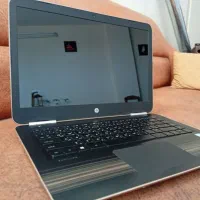 لپ تاپ اچ پی