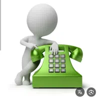 واگذاری خط تلفن ثابت شماره ۴۵۲ ۸۵ ۴۵۲ رند