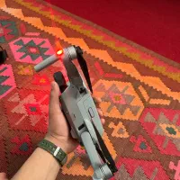 مویک ایر ۲ هلیشات air2|دوربین عکاسی و فیلمبرداری|شهریار, شهریار|دیوار