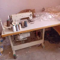 چرخ خیاطی صنعتی
