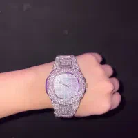 ساعت