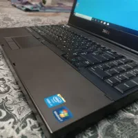 لپتاپ حرفه ای i7، گرافیک تخصصی، رم 12 و ssd|رایانه همراه|تهران, طرشت|دیوار