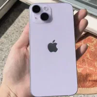 آیفون 14 با حافظهٔ ۱۲۸ گیگابایت|موبایل|تهران, گیشا|دیوار