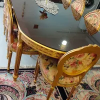 میز نهارخوری 8 نفره