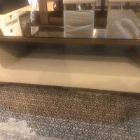 میز جلو مبلی استقبال ترکیه