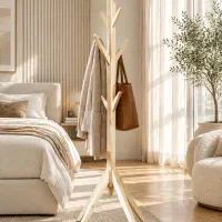 چوب لباسی رخت آویز