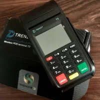 کارتخوان سیار سخنگو با قابلیت نصب کالا برگT3