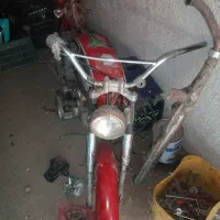 متور سیکلت یاماها|موتورسیکلت|دلند, |دیوار