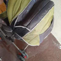 کالسکه|کالسکه و لوازم جانبی|رشت, سلیمانداراب|دیوار