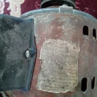 موتور کولر